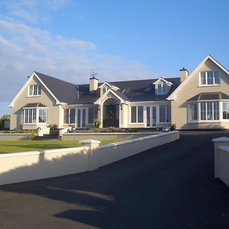 Rivermount House كينسالي المظهر الخارجي الصورة