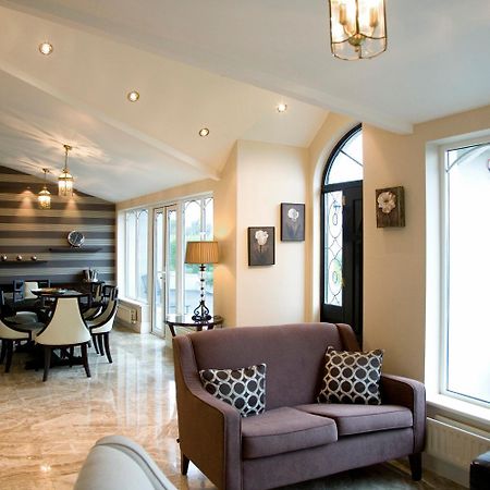 Rivermount House كينسالي المظهر الخارجي الصورة