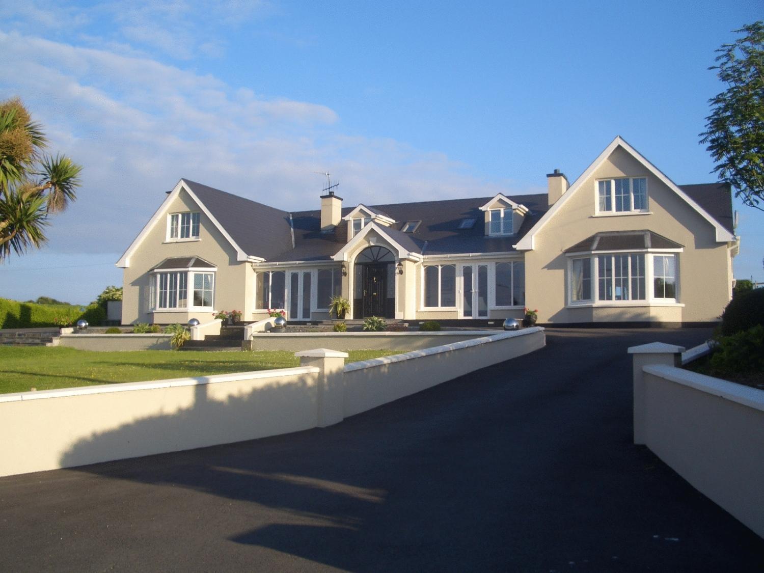 Rivermount House كينسالي المظهر الخارجي الصورة