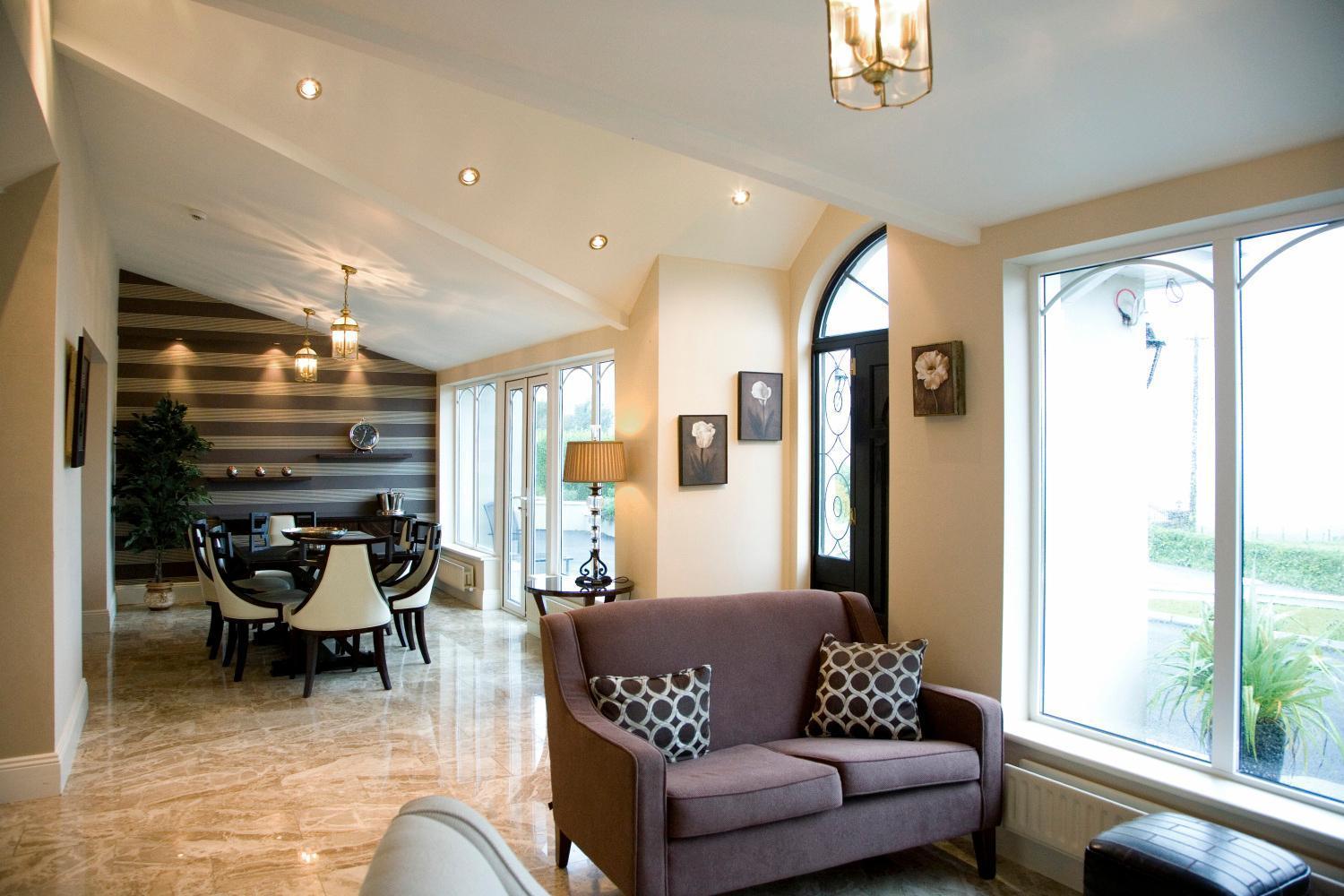Rivermount House كينسالي المظهر الخارجي الصورة
