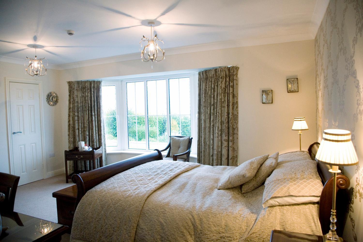 Rivermount House كينسالي المظهر الخارجي الصورة