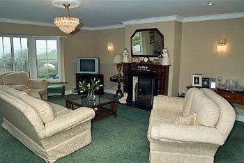 Rivermount House كينسالي المظهر الخارجي الصورة