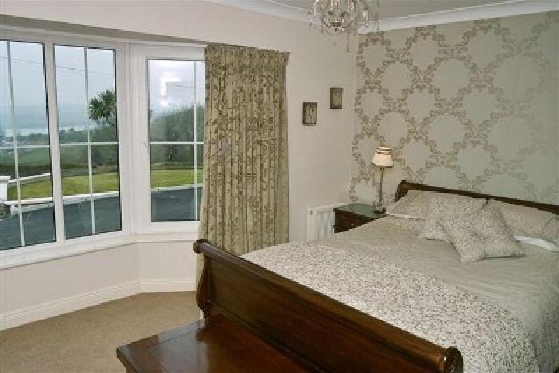 Rivermount House كينسالي المظهر الخارجي الصورة