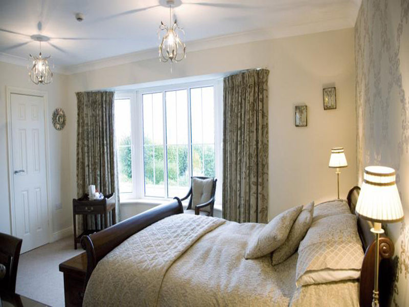 Rivermount House كينسالي المظهر الخارجي الصورة