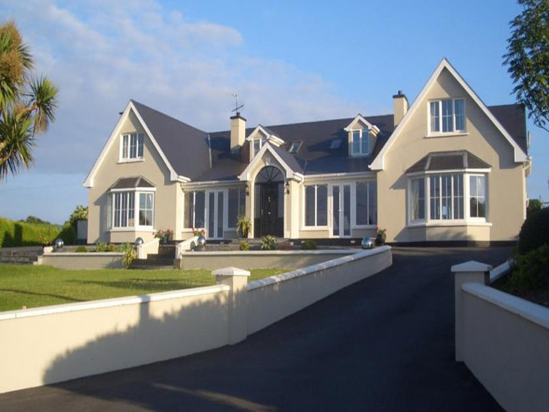 Rivermount House كينسالي المظهر الخارجي الصورة
