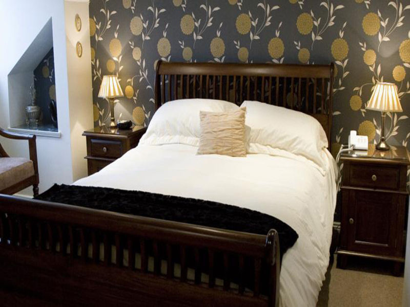 Rivermount House كينسالي المظهر الخارجي الصورة