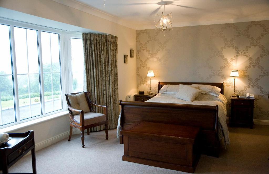 Rivermount House كينسالي المظهر الخارجي الصورة