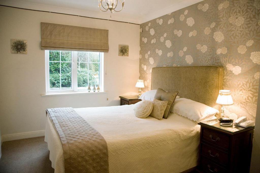 Rivermount House كينسالي المظهر الخارجي الصورة
