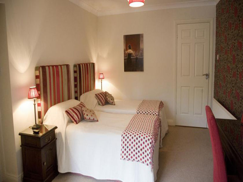 Rivermount House كينسالي المظهر الخارجي الصورة